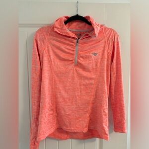 Running long sleeve shirt. Size medium. Gently used.
